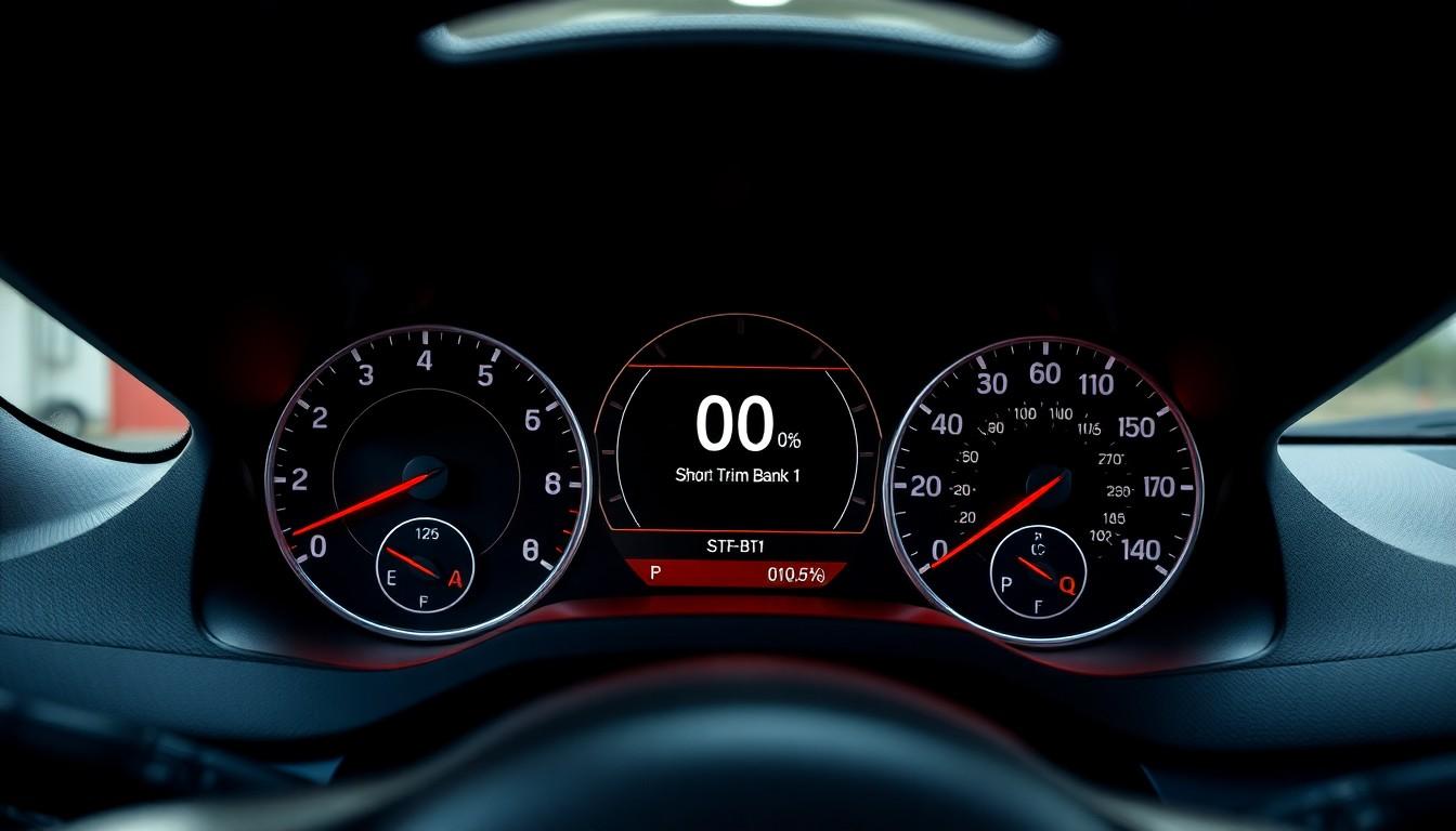 STFT B1 Normal Range: Understanding Fuel Trim Values for Optimal Engine Performance 6 STFT B1 Normal Range: Understanding Fuel Trim Values for Optimal Engine Performance 5