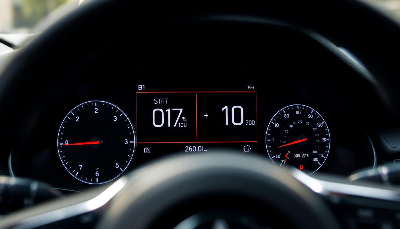 STFT B1 Normal Range: Understanding Fuel Trim Values for Optimal Engine Performance 8 STFT B1 Normal Range: Understanding Fuel Trim Values for Optimal Engine Performance 7