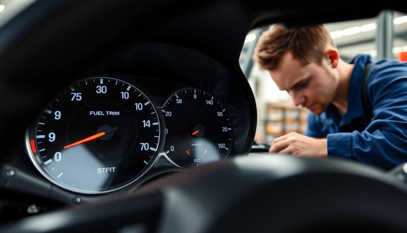 STFT B1 Normal Range: Understanding Fuel Trim Values for Optimal Engine Performance 10 STFT B1 Normal Range: Understanding Fuel Trim Values for Optimal Engine Performance 9