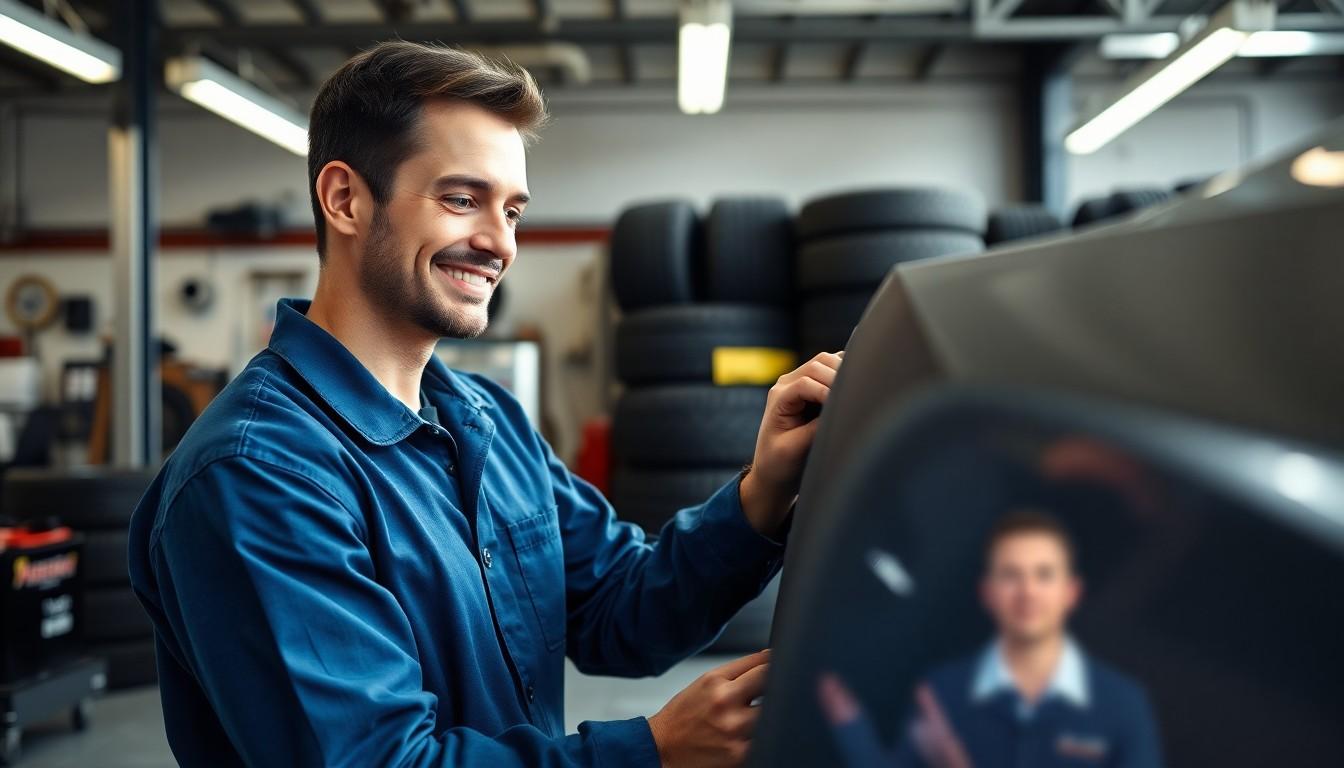 Tire Change Time Guide: How Long Does It Take to Change Tires? (Expert Tips) 12 Tire Change Time Guide: How Long Does It Take to Change Tires? (Expert Tips) 11
