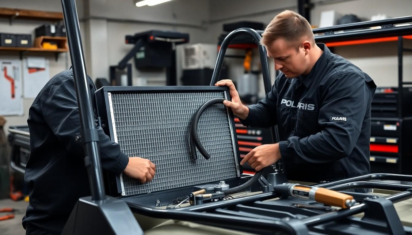 Top 7 Polaris Ranger 570 Problems: Common Issues Owners Need to Know 11