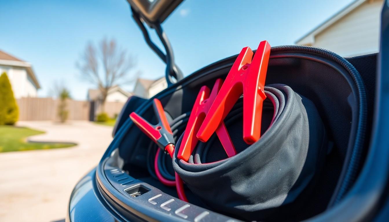 How to Connect Jumper Cables: Step-by-Step Diagram for a Safe Jump Start 12 How to Connect Jumper Cables: Step-by-Step Diagram for a Safe Jump Start 11