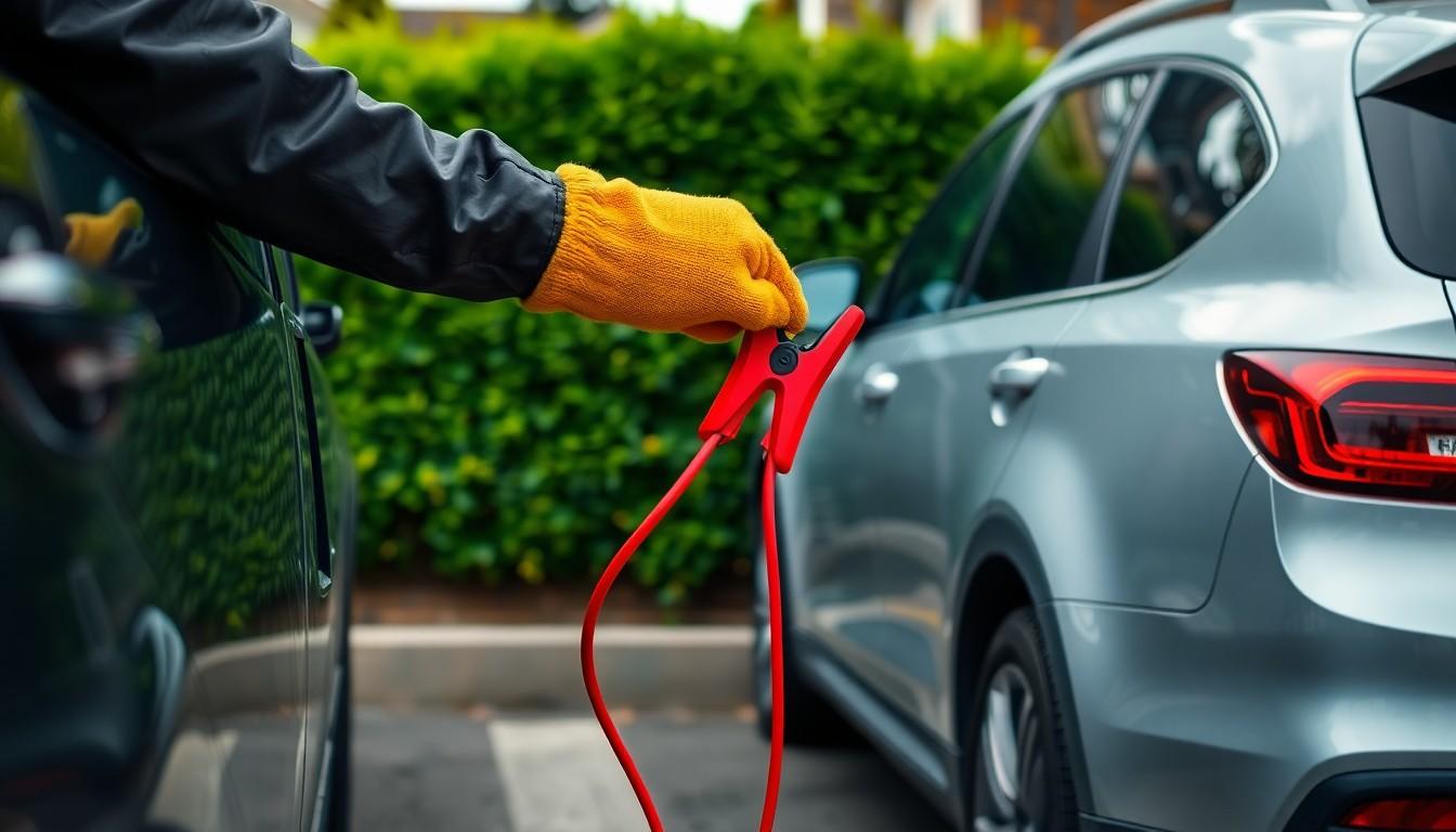 How to Connect Jumper Cables: Step-by-Step Diagram for a Safe Jump Start 4 How to Connect Jumper Cables: Step-by-Step Diagram for a Safe Jump Start 3