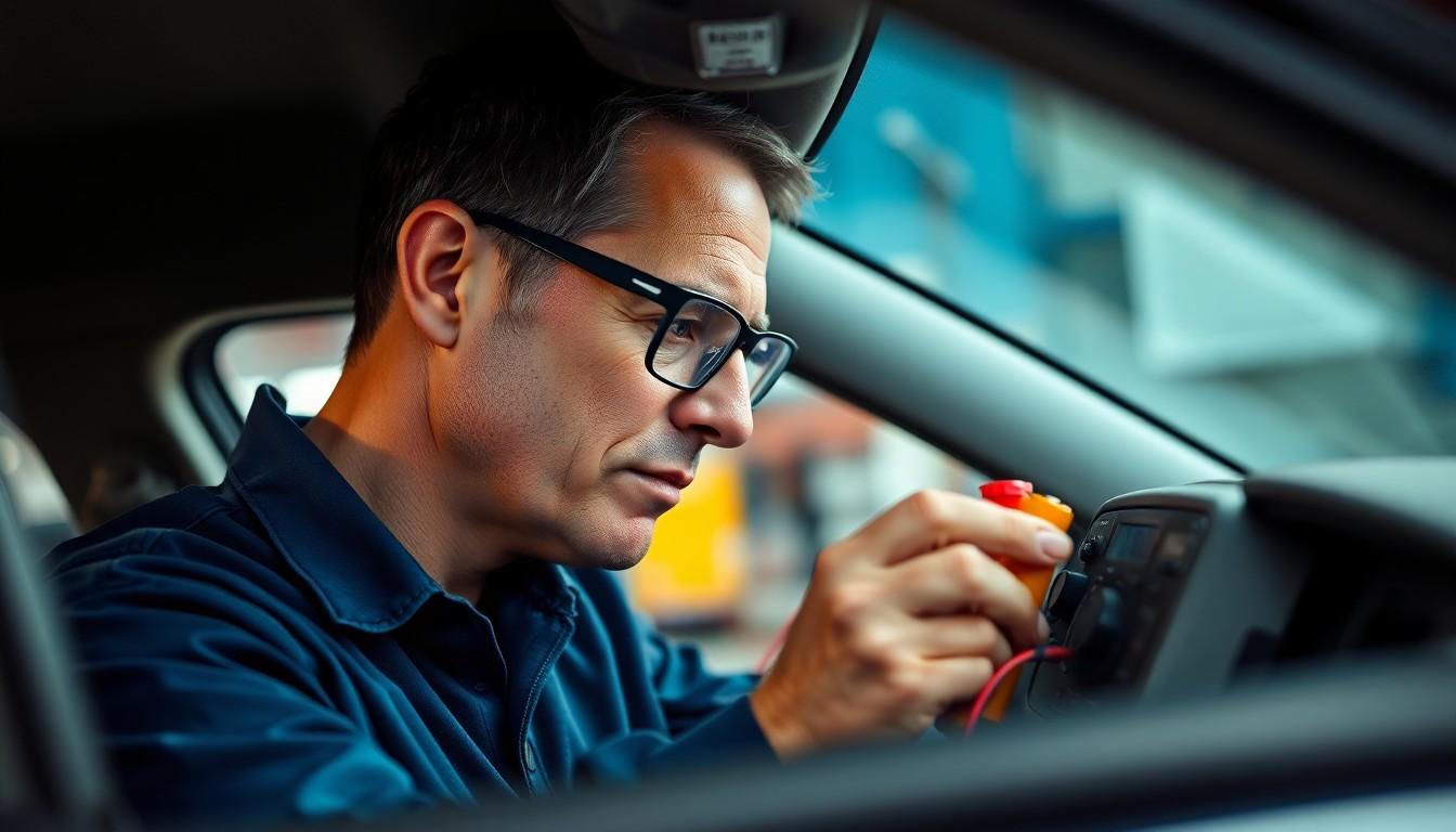 Why Your Car Radio Keeps Cutting Out While Driving: 5 Common Causes & Easy Fixes 10 Why Your Car Radio Keeps Cutting Out While Driving: 5 Common Causes & Easy Fixes 9