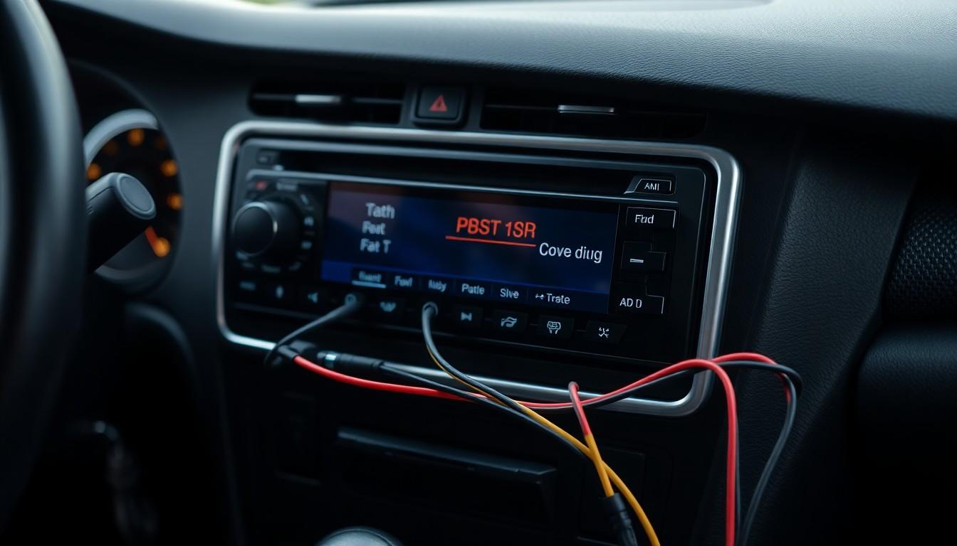 Why Your Car Radio Keeps Cutting Out While Driving: 5 Common Causes & Easy Fixes 4 Why Your Car Radio Keeps Cutting Out While Driving: 5 Common Causes & Easy Fixes 3