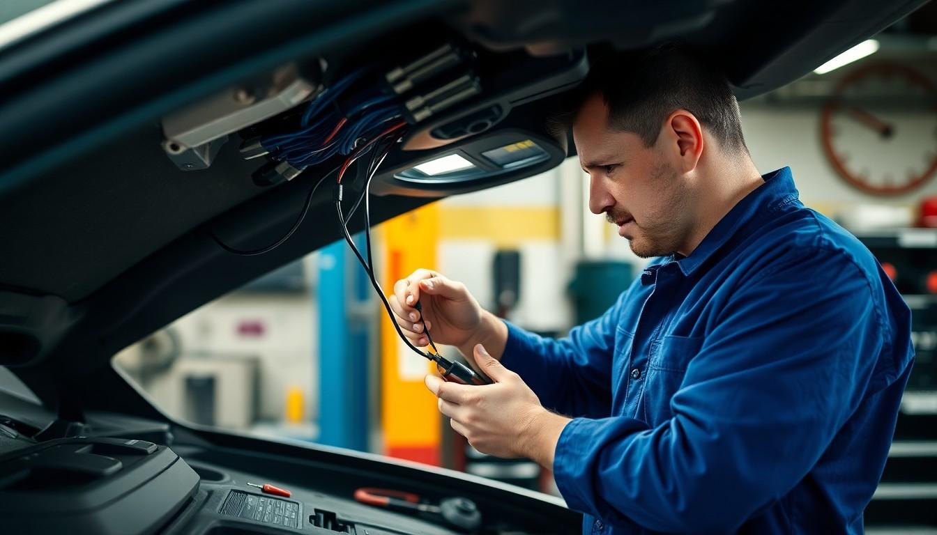 Why Your Car Radio Keeps Cutting Out While Driving: 5 Common Causes & Easy Fixes 8 Why Your Car Radio Keeps Cutting Out While Driving: 5 Common Causes & Easy Fixes 7