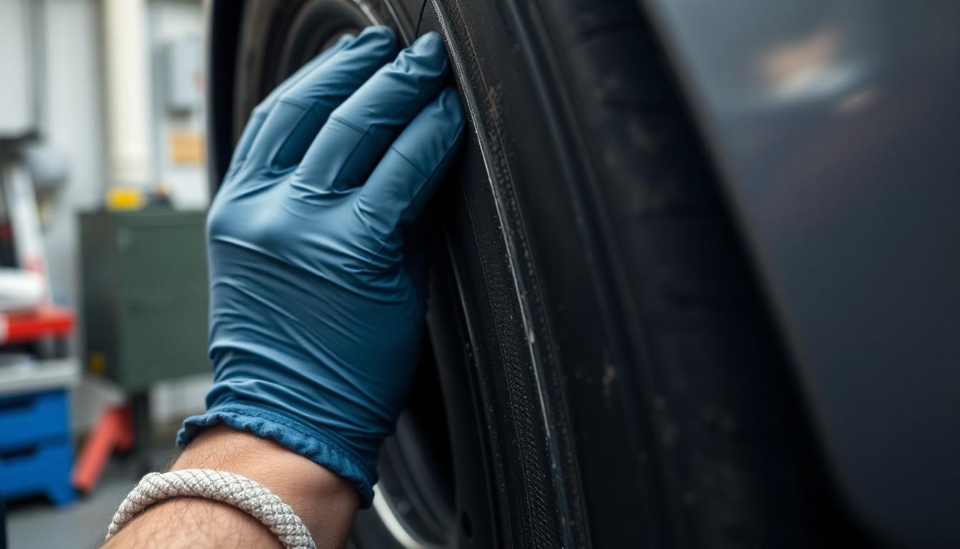 Sidewall Tire Damage: When Is It Too Much? A Safety Guide for Drivers 10 Sidewall Tire Damage: When Is It Too Much? A Safety Guide for Drivers 9