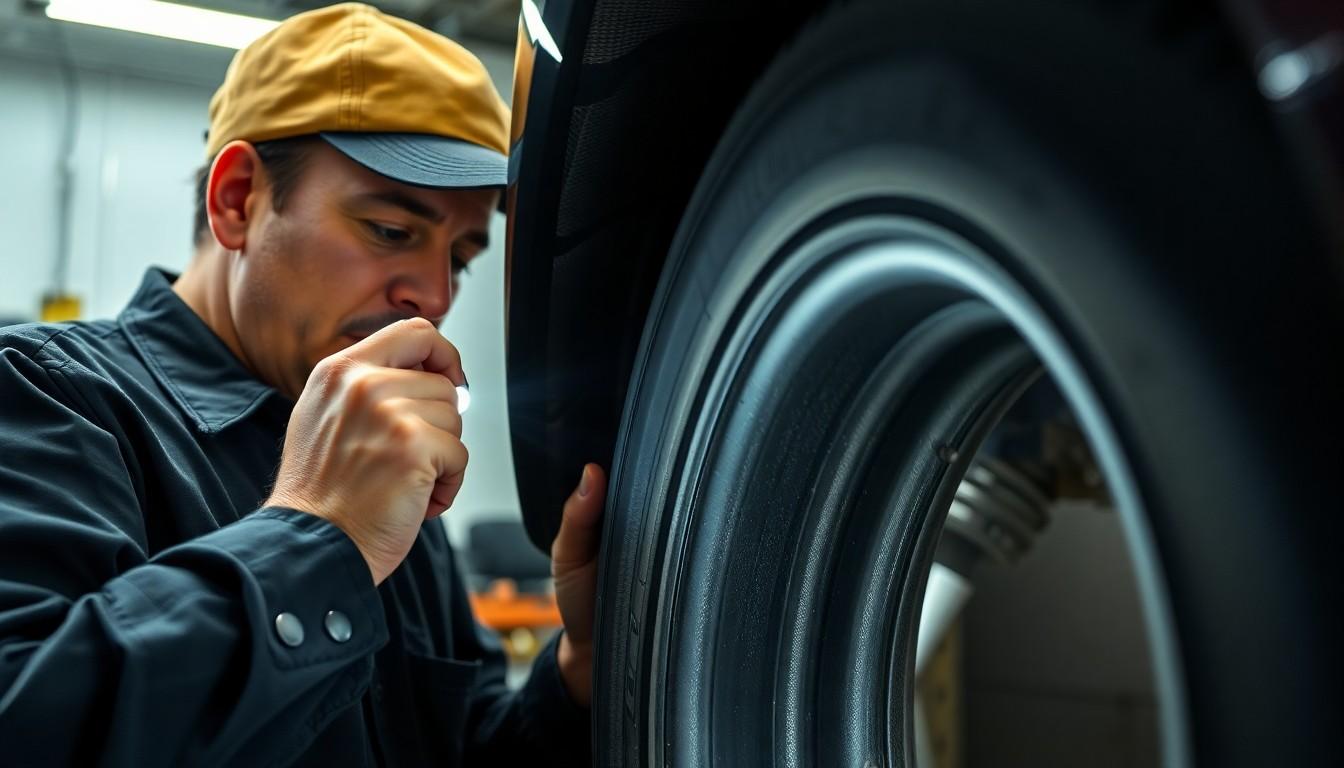 Sidewall Tire Damage: When Is It Too Much? A Safety Guide for Drivers 8 Sidewall Tire Damage: When Is It Too Much? A Safety Guide for Drivers 7