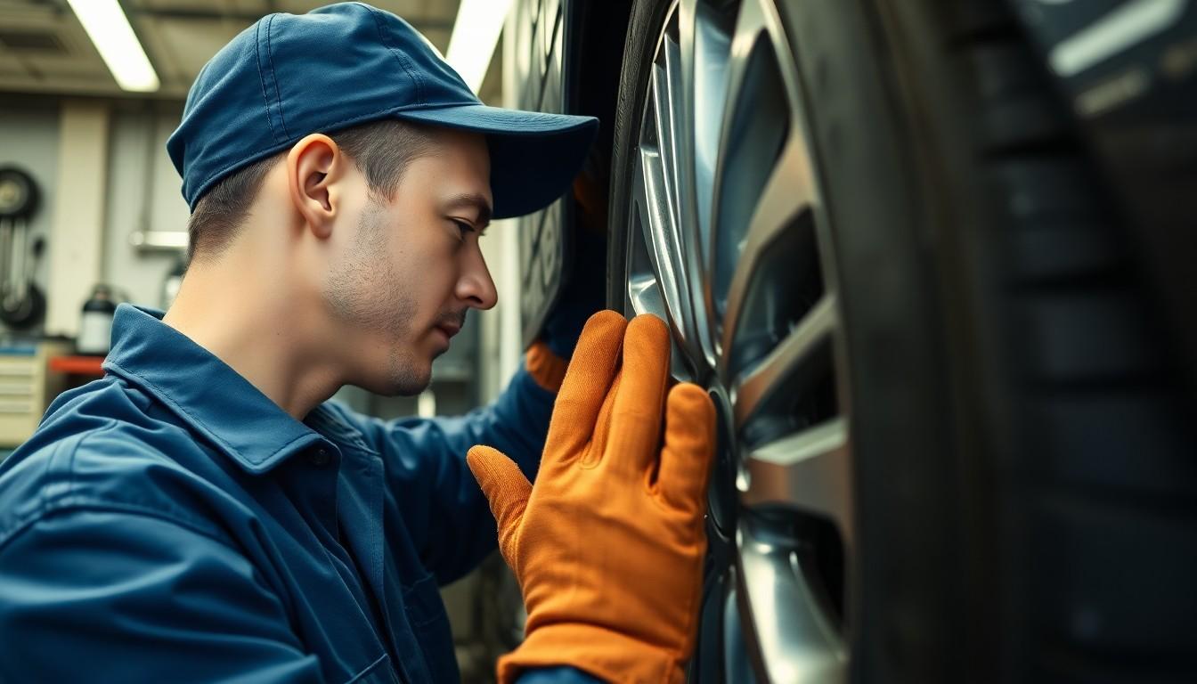 Sidewall Tire Damage: When Is It Too Much? A Safety Guide for Drivers 12 Sidewall Tire Damage: When Is It Too Much? A Safety Guide for Drivers 11
