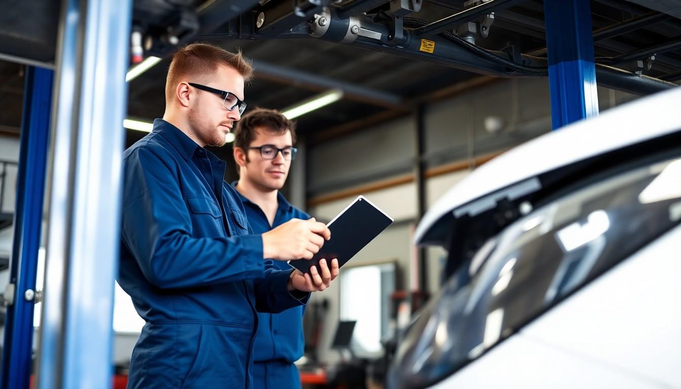 Frame Damage Reported: What It Means for Used Car Buyers and Your Safety 12 Frame Damage Reported: What It Means for Used Car Buyers and Your Safety 11
