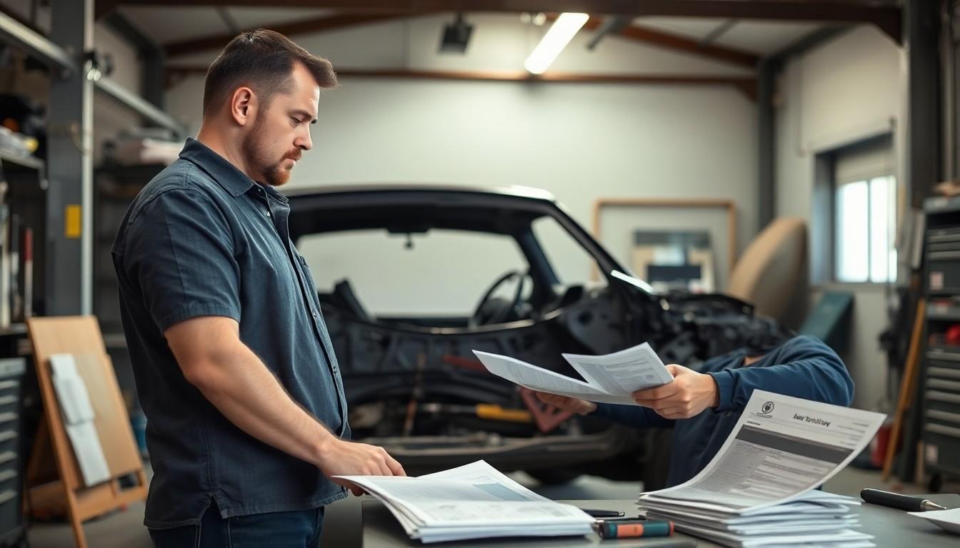 Frame Damage Reported: What It Means for Used Car Buyers and Your Safety 4 Frame Damage Reported: What It Means for Used Car Buyers and Your Safety 3