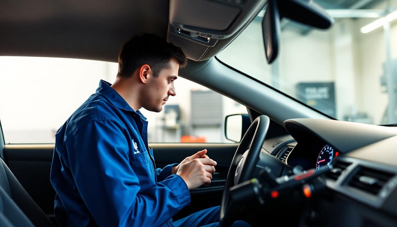 Fix "Stop Start Unavailable" Messages: Troubleshooting Your Car's Start-Stop System 6 Fix "Stop Start Unavailable" Messages: Troubleshooting Your Car's Start-Stop System 5