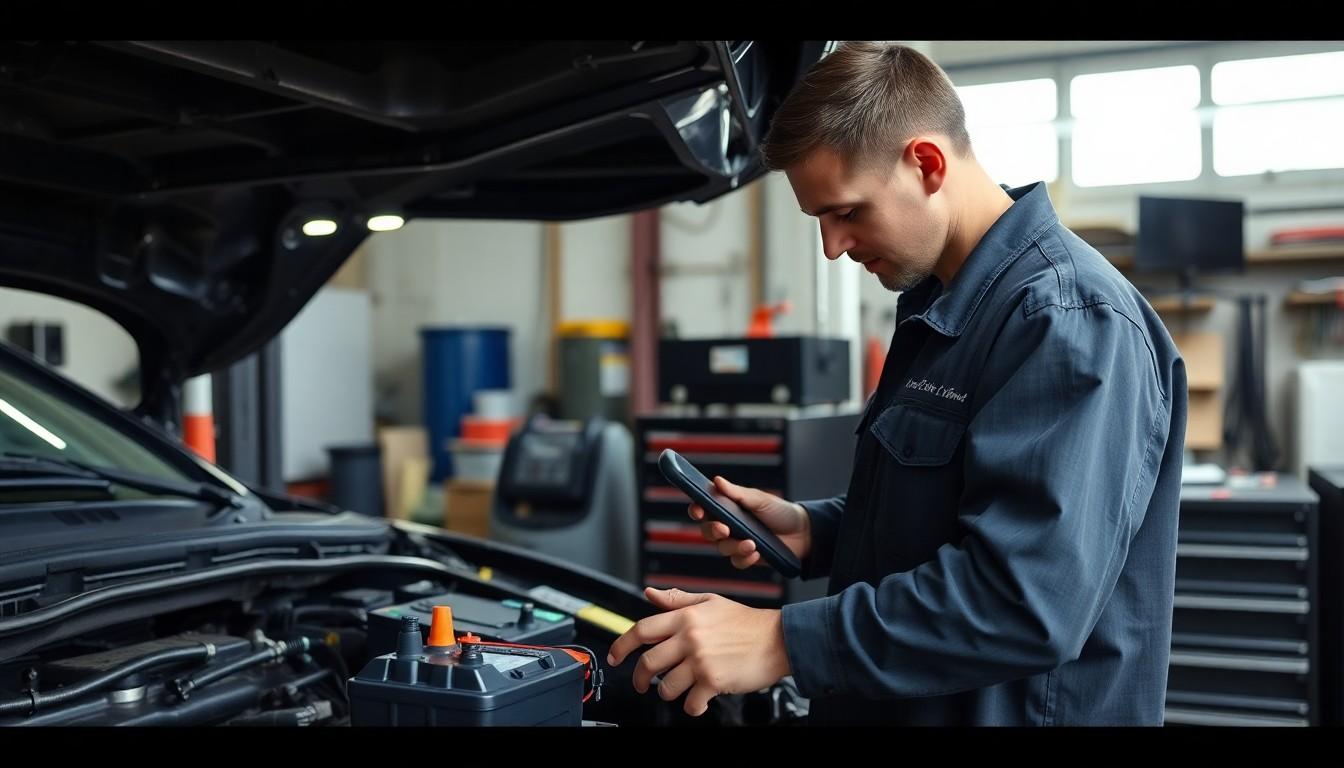 Fix "Stop Start Unavailable" Messages: Troubleshooting Your Car's Start-Stop System 10 Fix "Stop Start Unavailable" Messages: Troubleshooting Your Car's Start-Stop System 9