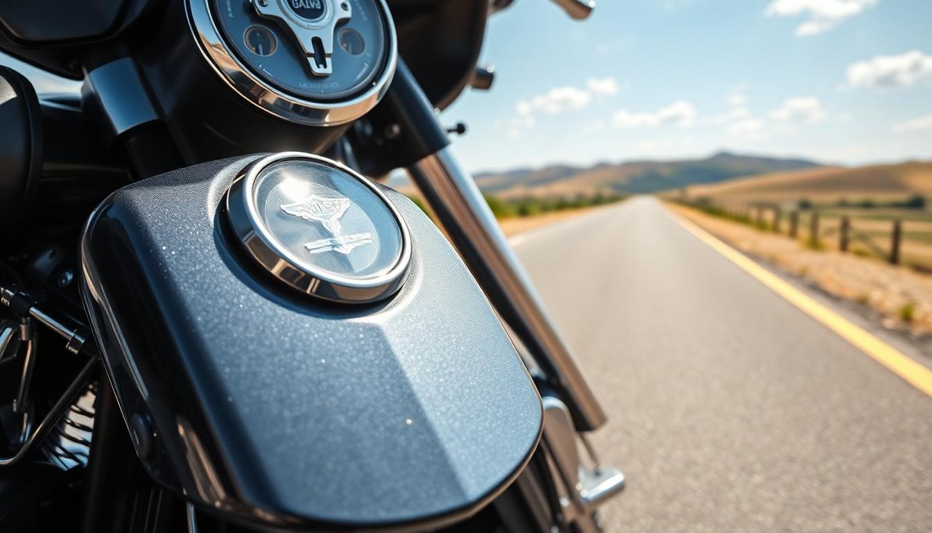 The Best and Worst Harley Street Glide Years: A Buyer's Guide [Model Years Ranked] 7