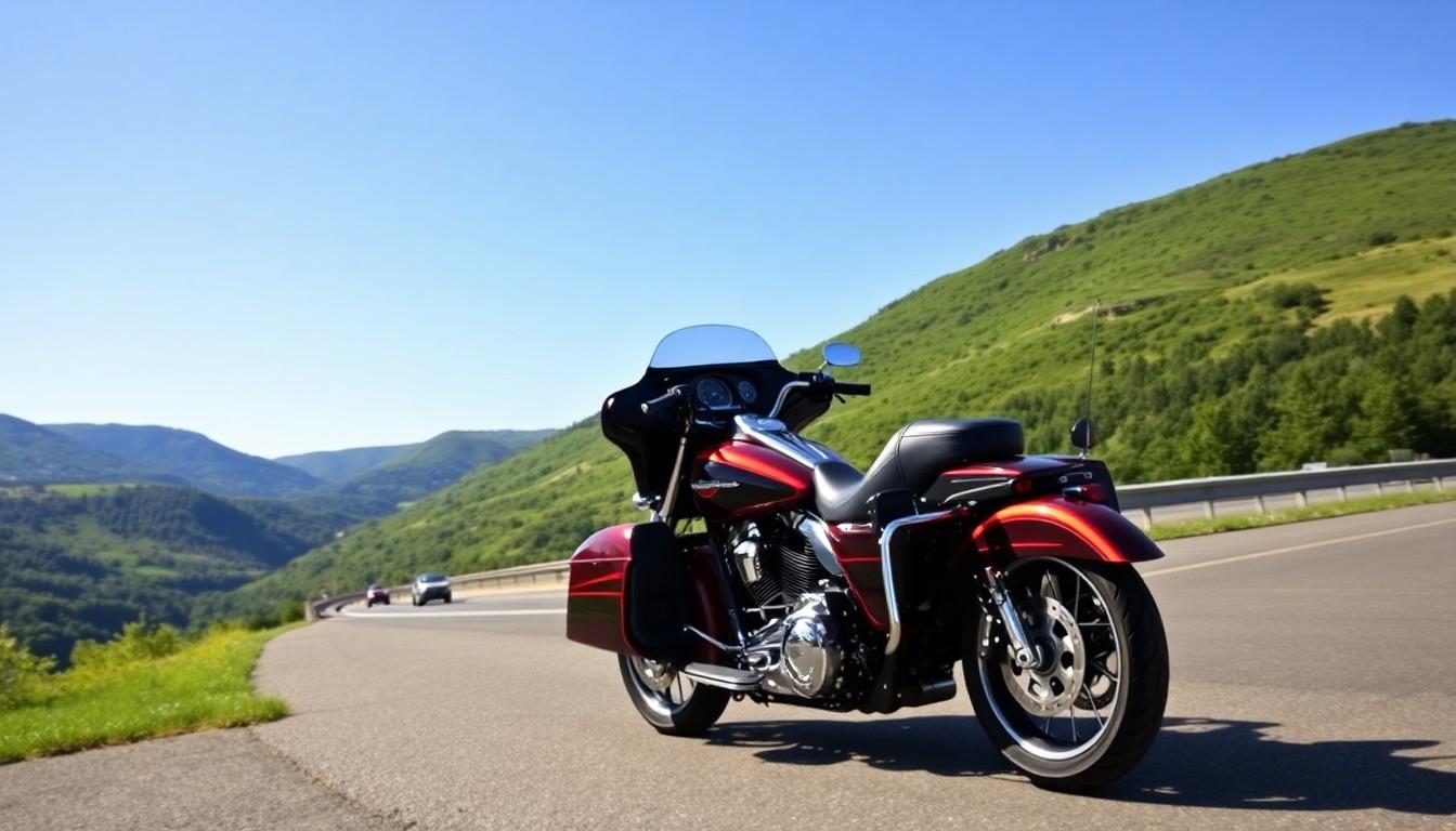 The Best and Worst Harley Street Glide Years: A Buyer's Guide [Model Years Ranked] 3