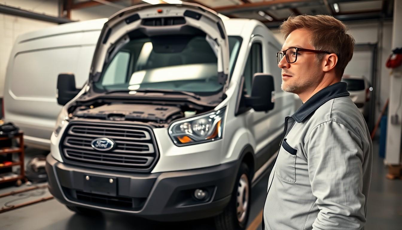 Ford Transit Hood Opening Guide: Simple Steps for Quick Engine Access 10 Ford Transit Hood Opening Guide: Simple Steps for Quick Engine Access 9