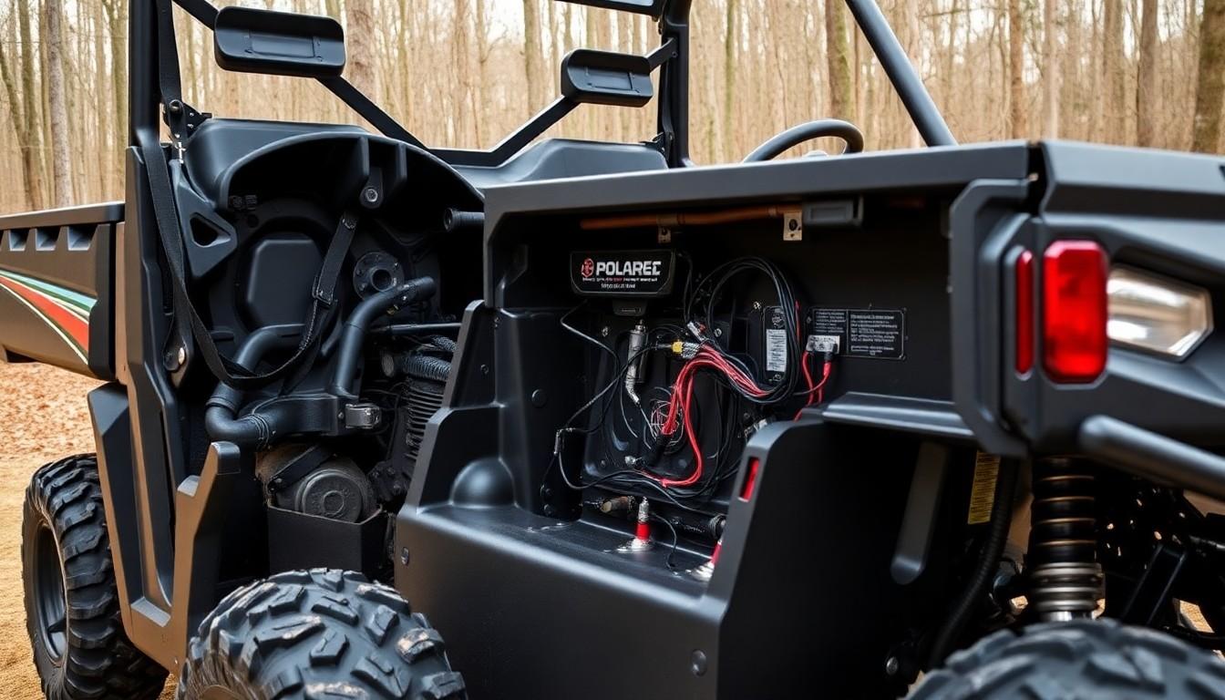 7 Common Polaris Ranger 700 XP Problems (and How to Fix Them) 5
