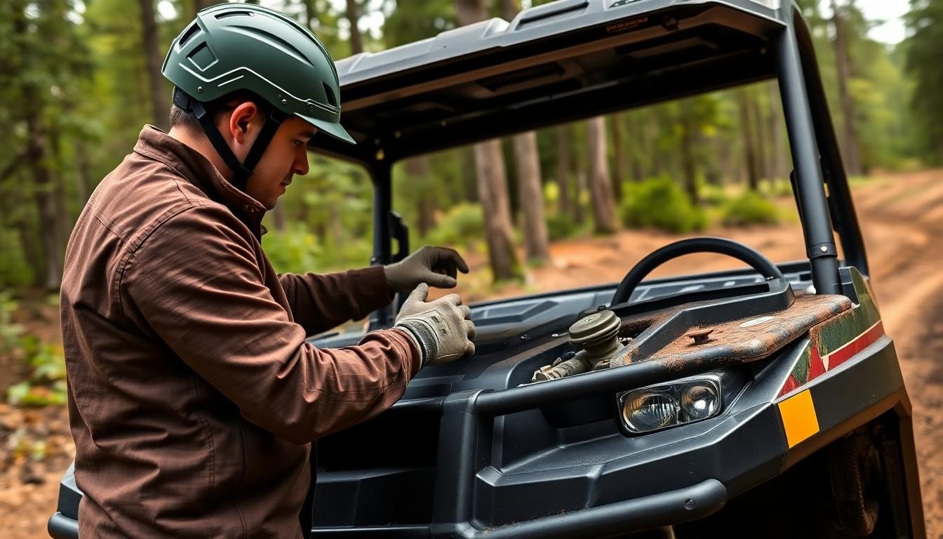 7 Common Polaris Ranger 700 XP Problems (and How to Fix Them) 11