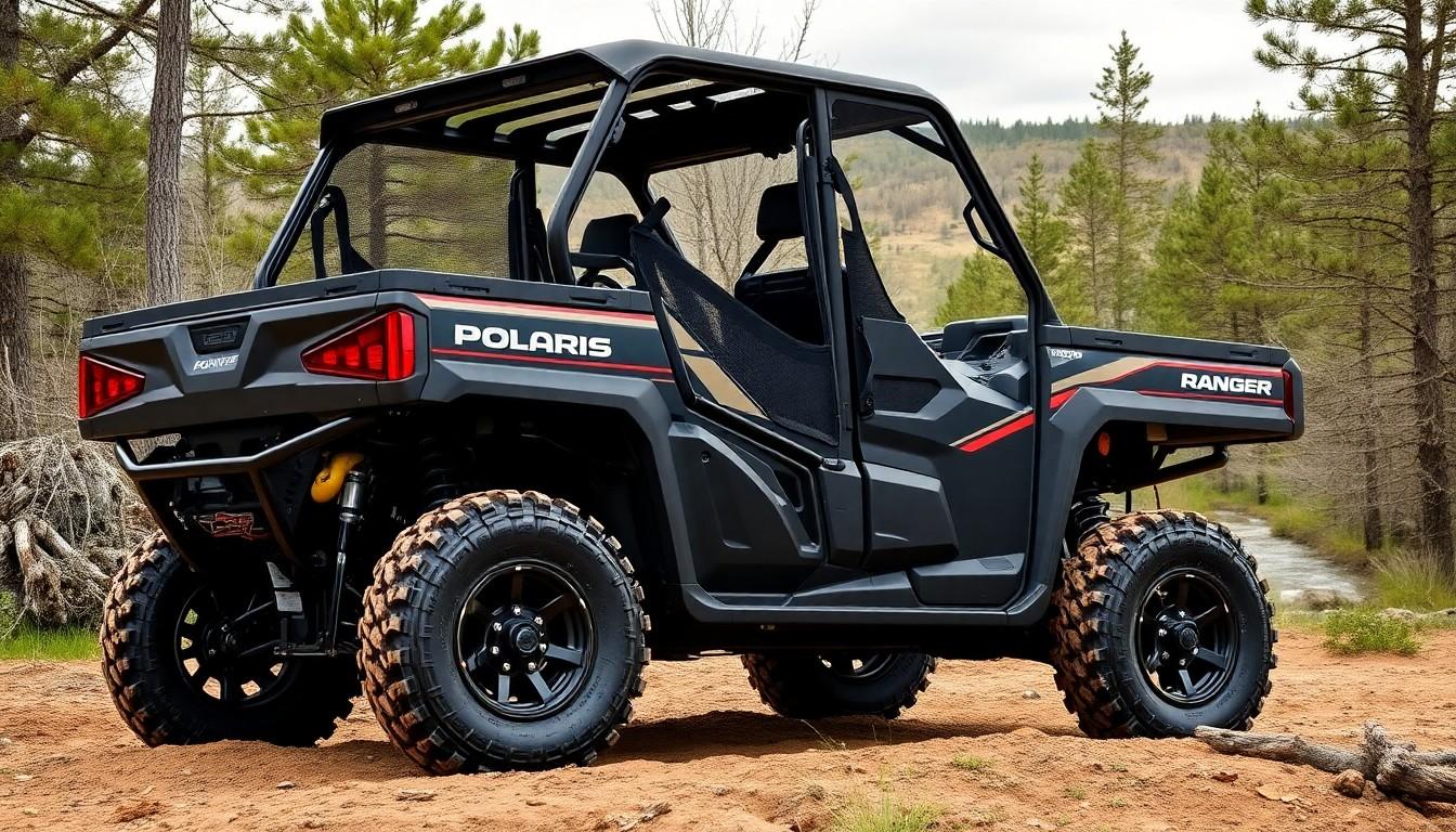7 Common Polaris Ranger 700 XP Problems (and How to Fix Them) 3