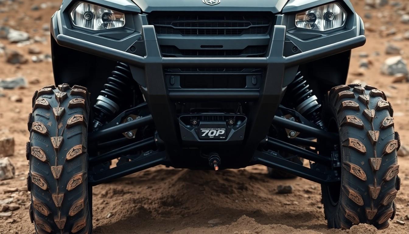 7 Common Polaris Ranger 700 XP Problems (and How to Fix Them) 9
