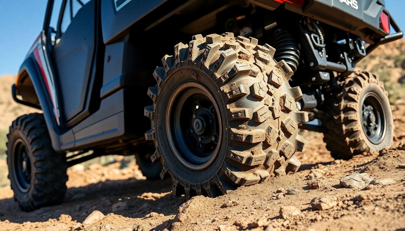 7 Common Polaris Ranger 700 XP Problems (and How to Fix Them) 7
