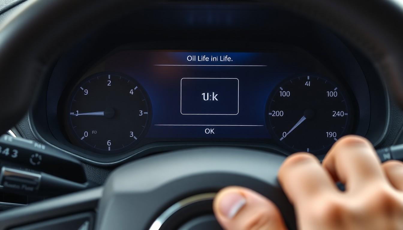 How to Reset Oil Life on Your Jeep Cherokee: Quick Guide for All Models 6 How to Reset Oil Life on Your Jeep Cherokee: Quick Guide for All Models 5