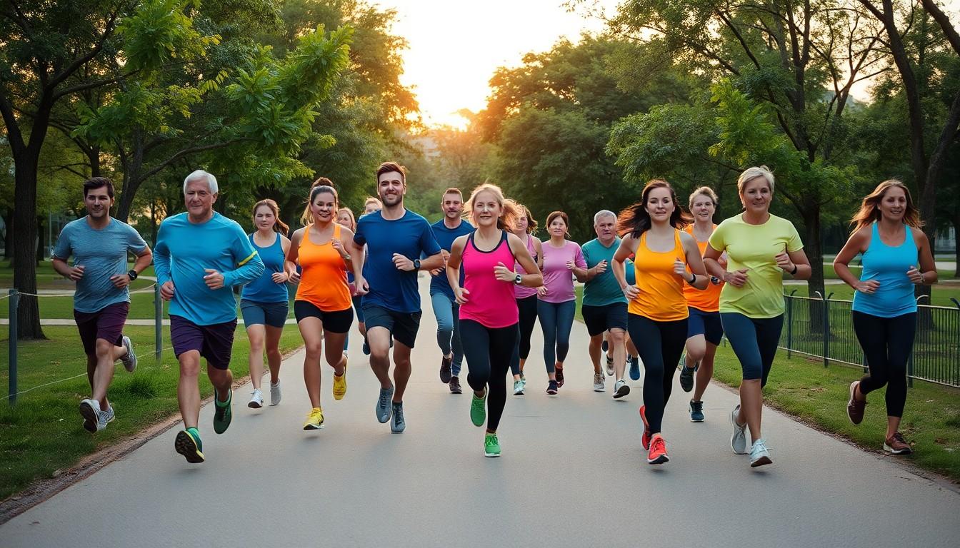 How Long Does It Take to Walk, Run, or Drive 1 Mile? | Minute Conversion Guide 1
