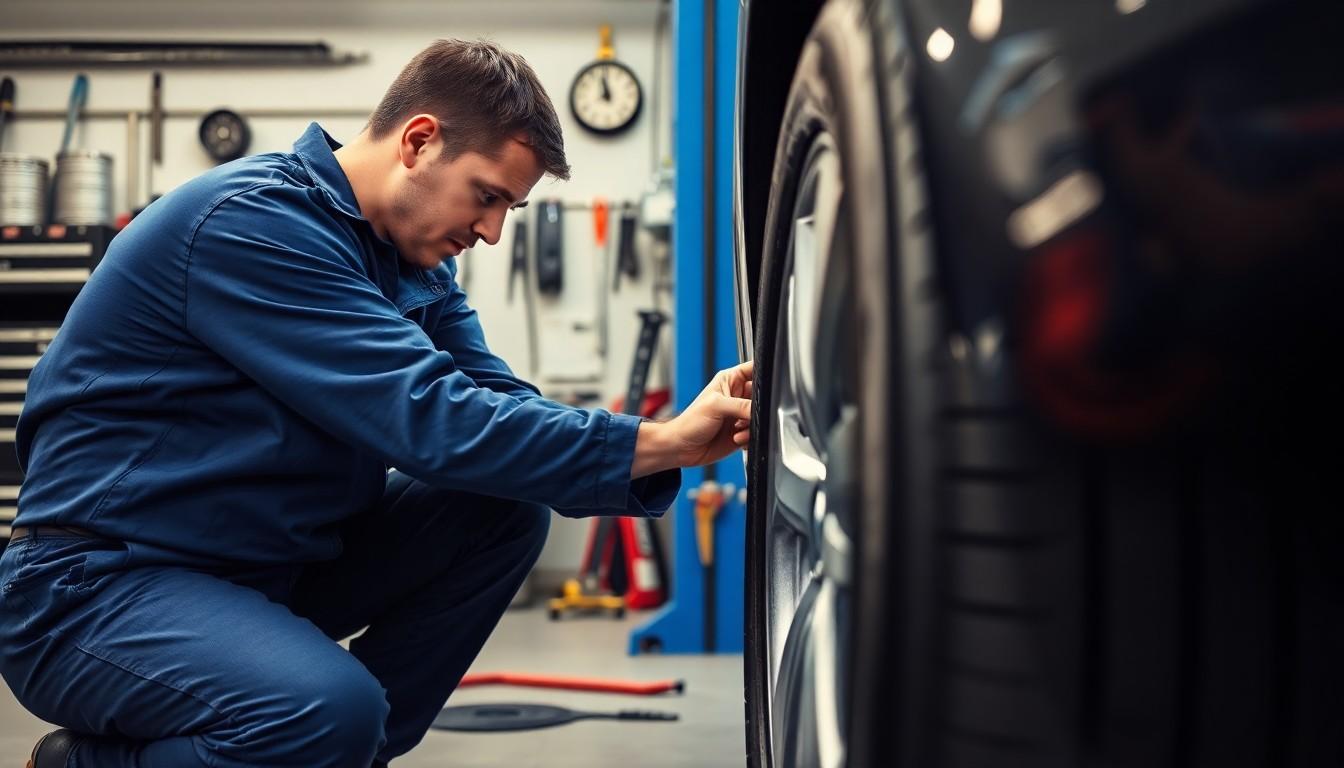 Tire Patch Cost: How Much You'll Pay to Fix a Flat (Complete Guide) 12 Tire Patch Cost: How Much You'll Pay to Fix a Flat (Complete Guide) 11