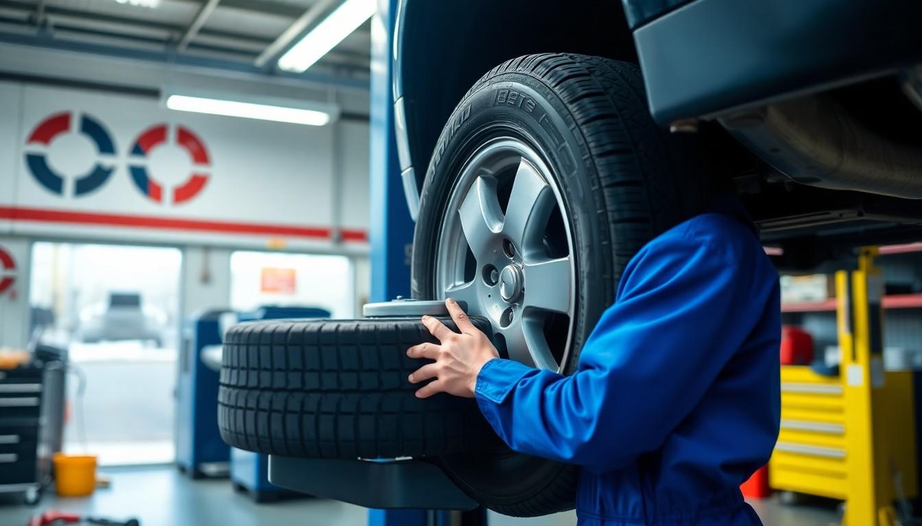 Tire Patch Cost: How Much You'll Pay to Fix a Flat (Complete Guide) 4 Tire Patch Cost: How Much You'll Pay to Fix a Flat (Complete Guide) 3
