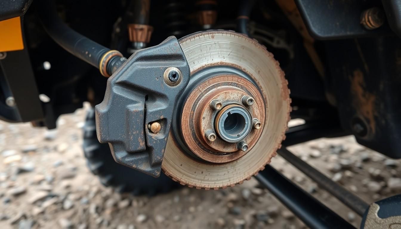 10 Common Can-Am Defender Problems Every Owner Should Know (And How to Fix Them) 12 10 Common Can-Am Defender Problems Every Owner Should Know (And How to Fix Them) 11