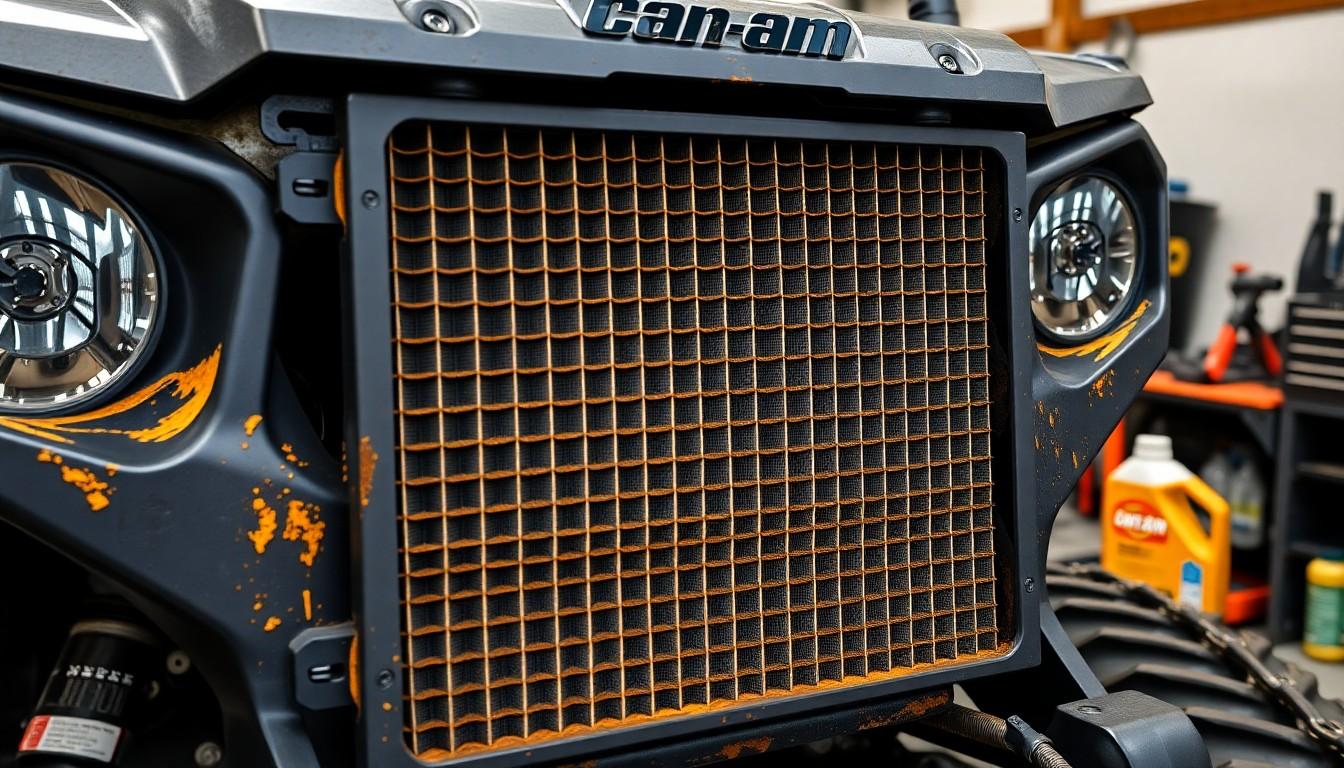 10 Common Can-Am Defender Problems Every Owner Should Know (And How to Fix Them) 14 10 Common Can-Am Defender Problems Every Owner Should Know (And How to Fix Them) 13