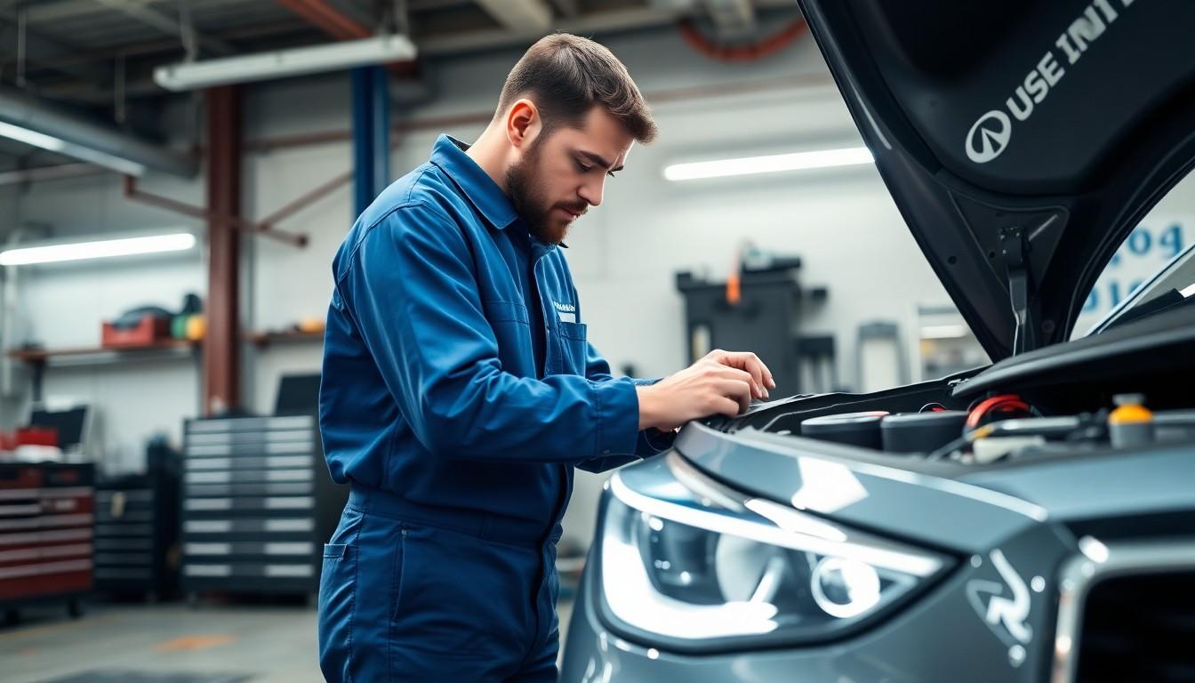 How to Fix Chassis Control System Error in Your Infiniti Q50: Ultimate Troubleshooting Guide 12 How to Fix Chassis Control System Error in Your Infiniti Q50: Ultimate Troubleshooting Guide 11