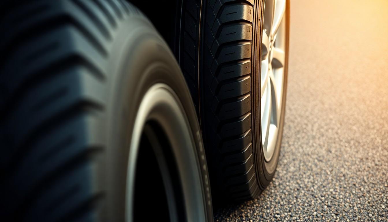 Michelin Premier LTX vs Primacy Tour A/S: Which Tire Is Best For Your SUV? 14 Michelin Premier LTX vs Primacy Tour A/S: Which Tire Is Best For Your SUV? 13