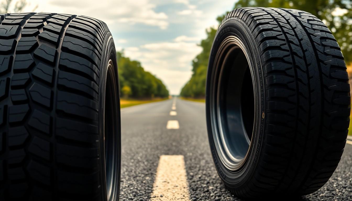 Michelin Premier LTX vs Primacy Tour A/S: Which Tire Is Best For Your SUV? 8 Michelin Premier LTX vs Primacy Tour A/S: Which Tire Is Best For Your SUV? 7