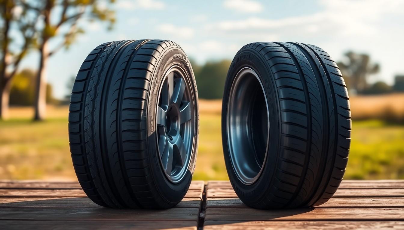 Michelin Premier LTX vs Primacy Tour A/S: Which Tire Is Best For Your SUV? 12 Michelin Premier LTX vs Primacy Tour A/S: Which Tire Is Best For Your SUV? 11