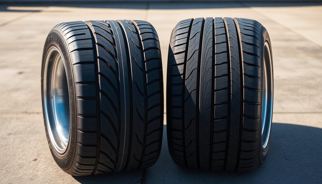 Michelin Premier LTX vs Primacy Tour A/S: Which Tire Is Best For Your SUV? 4 Michelin Premier LTX vs Primacy Tour A/S: Which Tire Is Best For Your SUV? 3
