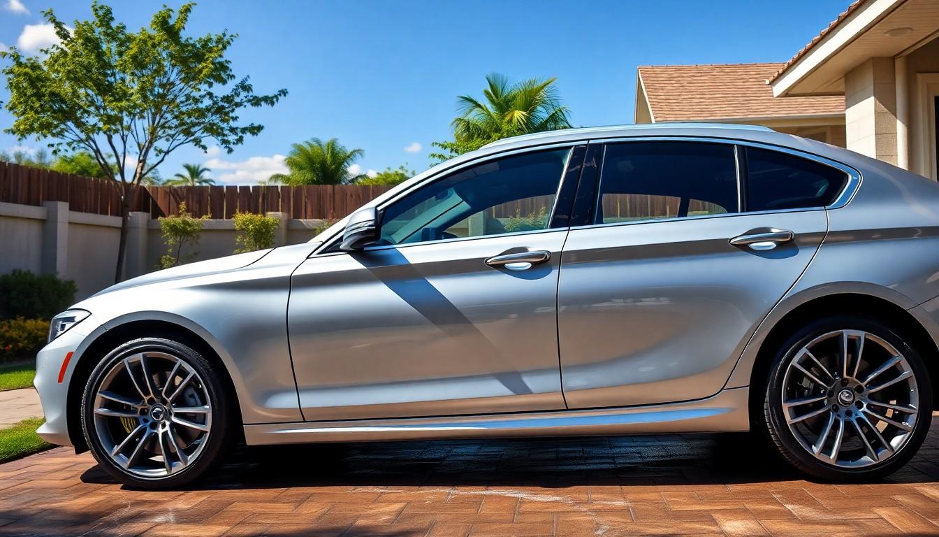 Does Washing Your Car Actually Improve Performance? Science Says Yes 6 Does Washing Your Car Actually Improve Performance? Science Says Yes 5