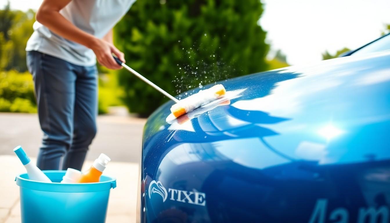 Does Washing Your Car Actually Improve Performance? Science Says Yes 10 Does Washing Your Car Actually Improve Performance? Science Says Yes 9