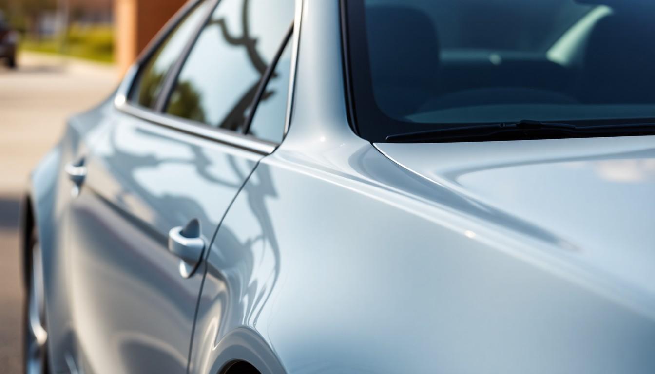 Does Washing Your Car Actually Improve Performance? Science Says Yes 4 Does Washing Your Car Actually Improve Performance? Science Says Yes 3