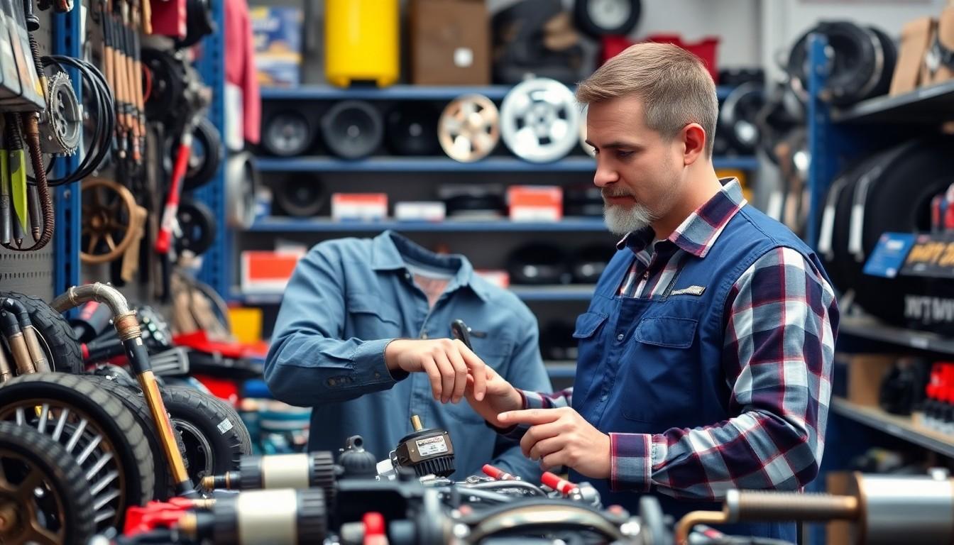 Find the Right Car Parts: A Complete Guide to Sourcing Vehicle Components 8 Find the Right Car Parts: A Complete Guide to Sourcing Vehicle Components 7