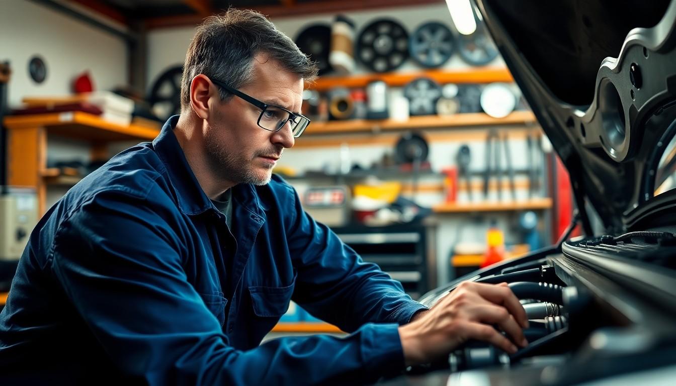 Find the Right Car Parts: A Complete Guide to Sourcing Vehicle Components 10 Find the Right Car Parts: A Complete Guide to Sourcing Vehicle Components 9