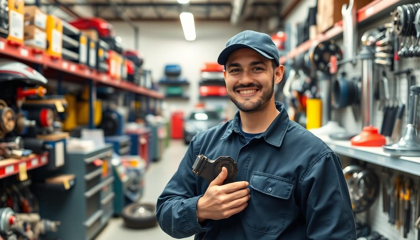 Find the Right Car Parts: A Complete Guide to Sourcing Vehicle Components 14 Find the Right Car Parts: A Complete Guide to Sourcing Vehicle Components 13