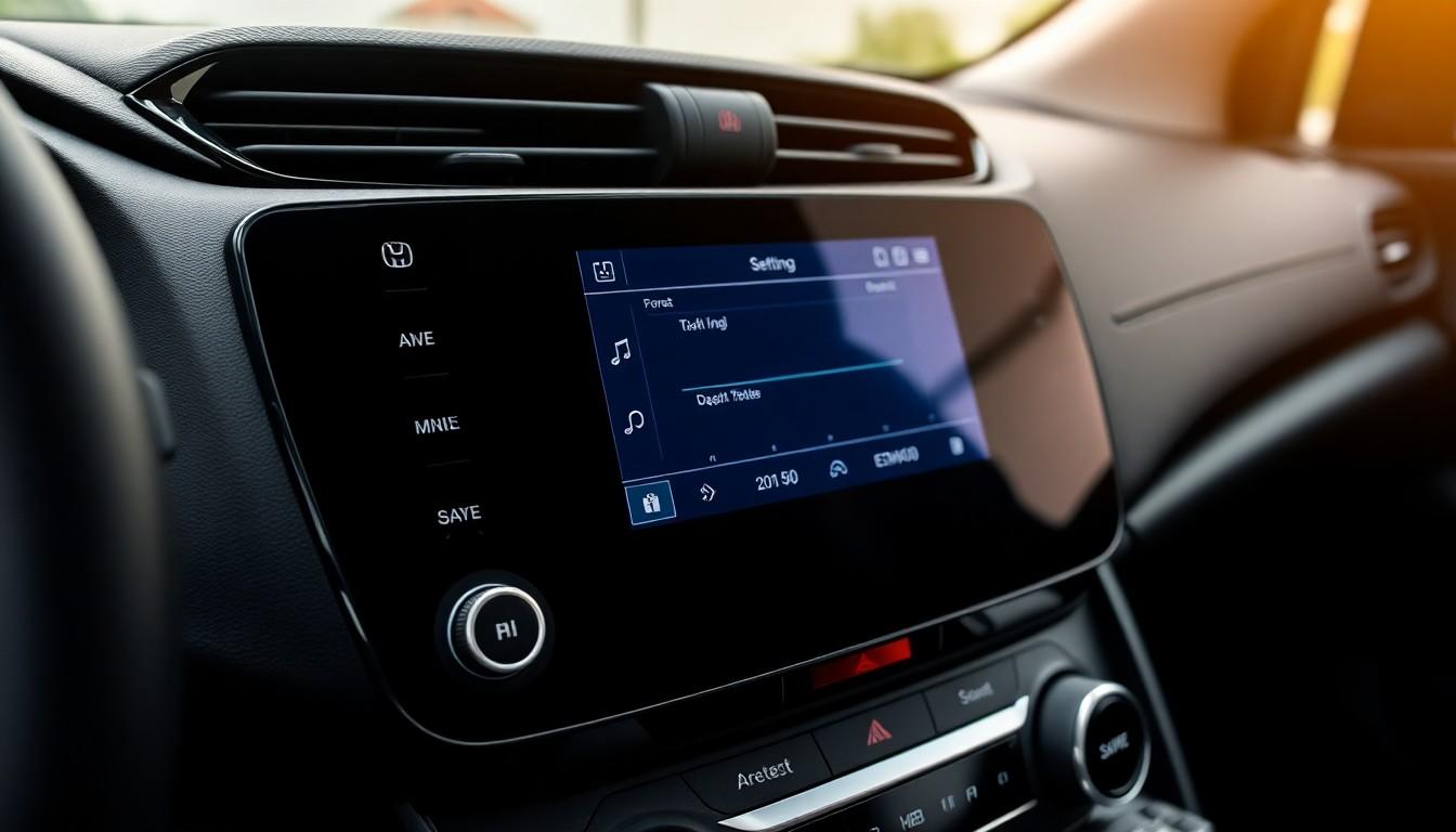 How to Reset Your Honda CR-V Stereo System in Seconds | Quick DIY Fix 12 How to Reset Your Honda CR-V Stereo System in Seconds | Quick DIY Fix 11
