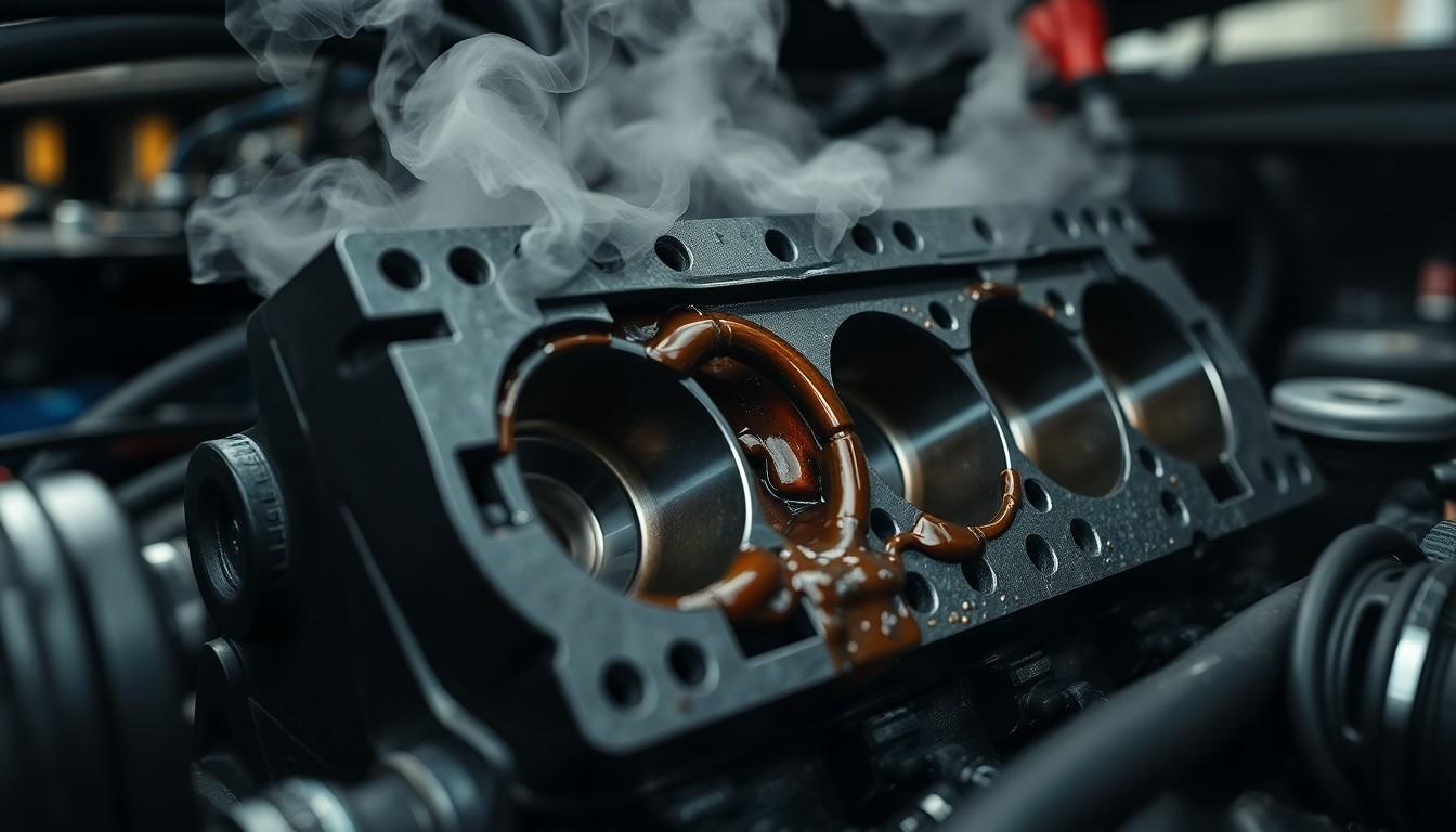 Cylinder Head Function: What It Does & Why It's Crucial for Engine Performance 10 Cylinder Head Function: What It Does & Why It's Crucial for Engine Performance 9