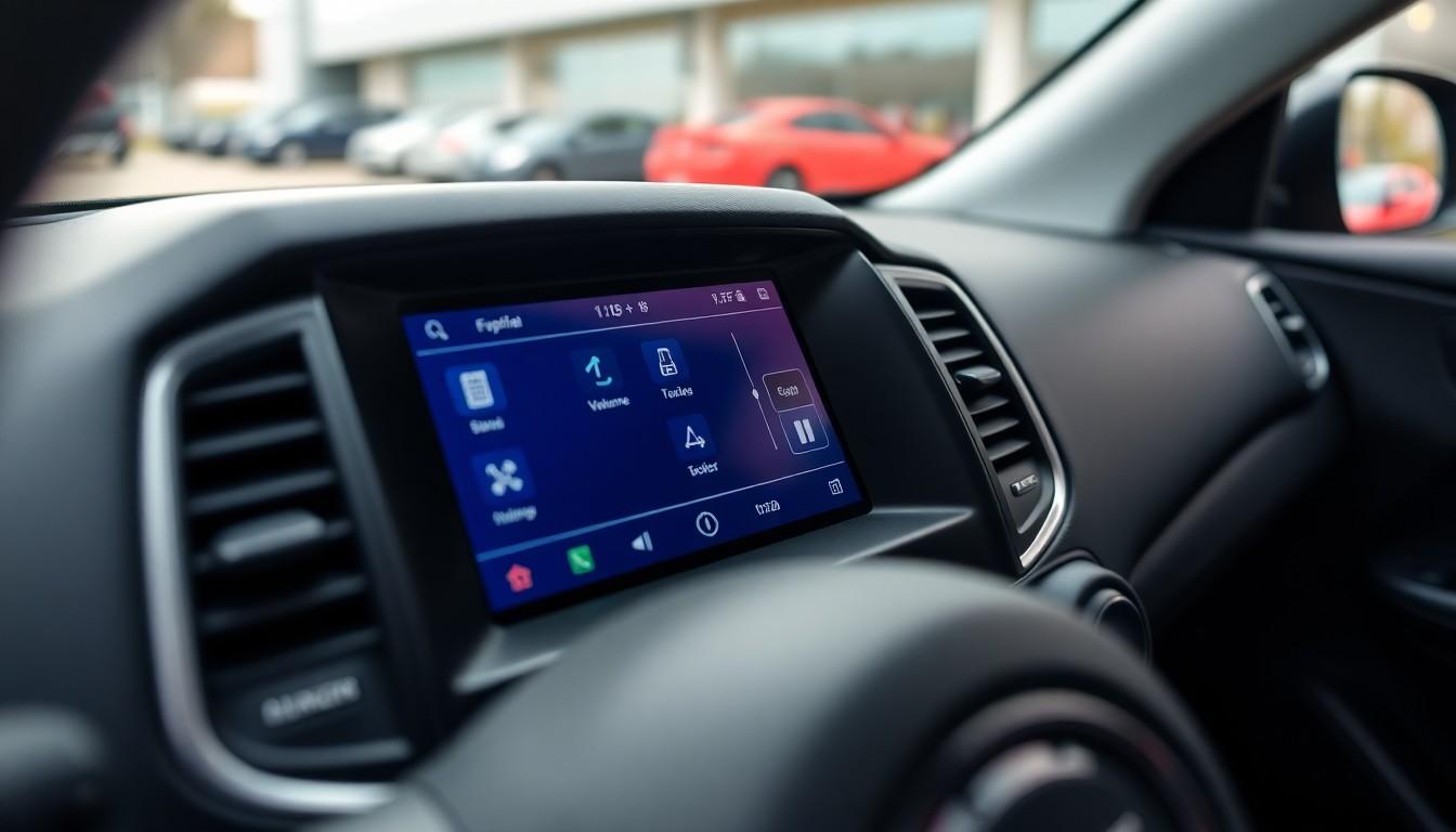 How to Reset Your Jeep Compass Stereo System: Quick Fixes for Common Issues 5