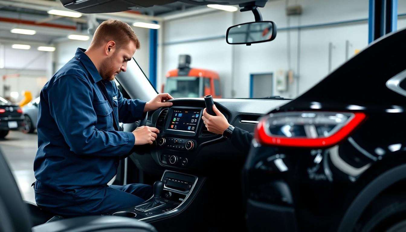How to Reset Your Jeep Compass Stereo System: Quick Fixes for Common Issues 11