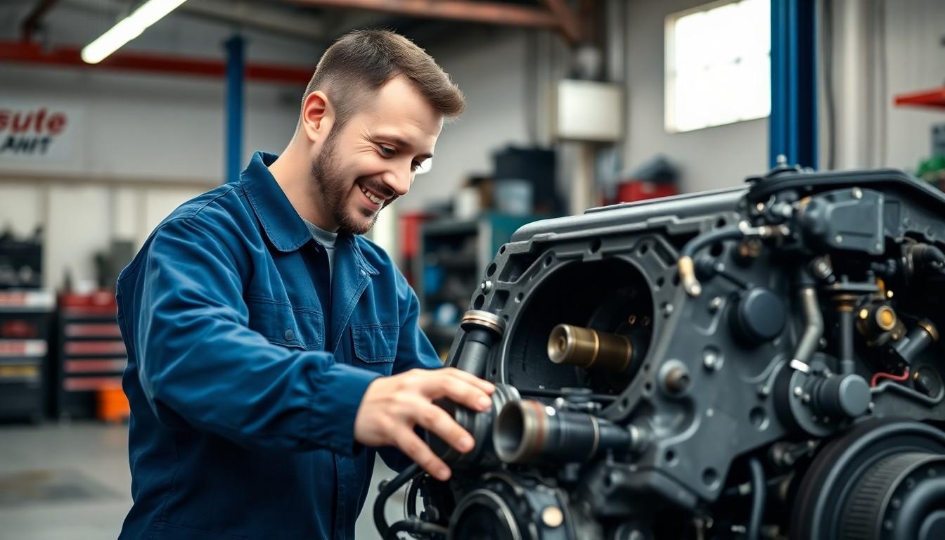 Is Replacing Piston Rings Worth It? What Car Owners Need to Know Before Deciding 8 Is Replacing Piston Rings Worth It? What Car Owners Need to Know Before Deciding 7