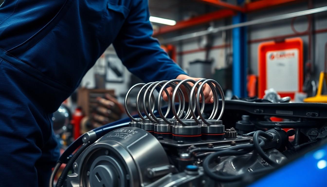 Is Replacing Piston Rings Worth It? What Car Owners Need to Know Before Deciding 12 Is Replacing Piston Rings Worth It? What Car Owners Need to Know Before Deciding 11