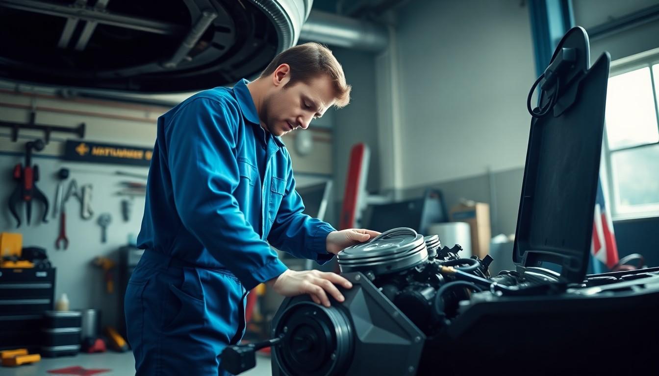 Is Replacing Piston Rings Worth It? What Car Owners Need to Know Before Deciding 6 Is Replacing Piston Rings Worth It? What Car Owners Need to Know Before Deciding 5