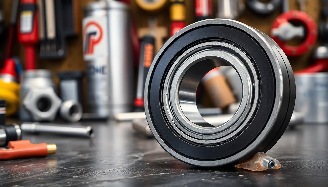 10 Unreliable Wheel Bearing Brands to Avoid: Save Your Car & Your Wallet 10 10 Unreliable Wheel Bearing Brands to Avoid: Save Your Car & Your Wallet 9